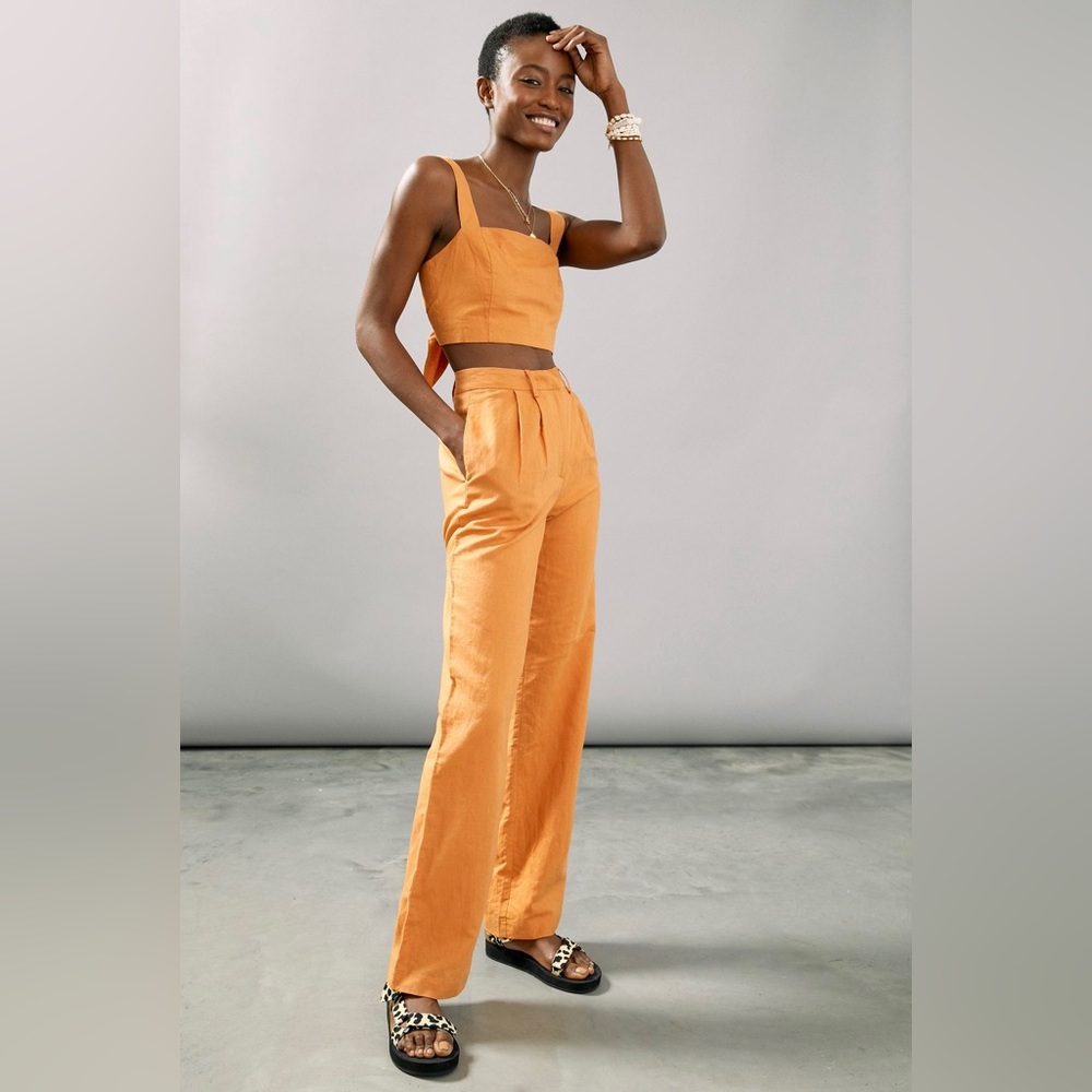 Charlie Holiday Lisabetta Set